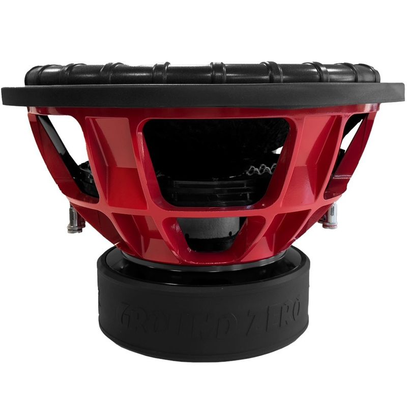 Ground Zero GZAW 15-2.5K-D2