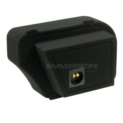 Baslåda Ford Focus MK3 Kombi 10" -00-06