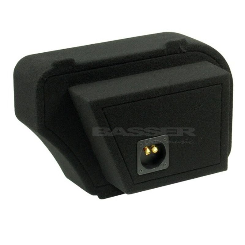 Baslåda Ford Focus MK3 Kombi 10" -00-06