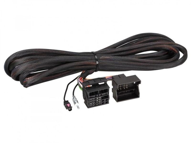 BMW förllängningskabel