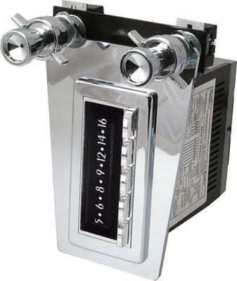 1963-67 CORVETTE SAN DIEGO