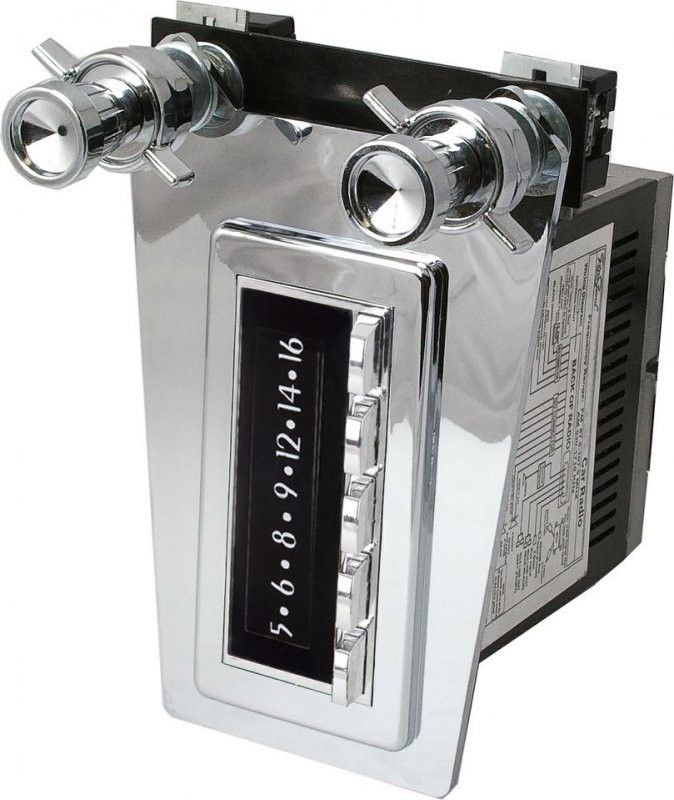 1963-67 CORVETTE SAN DIEGO