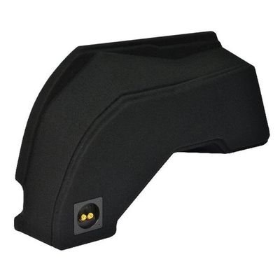 Baslåda Mitsubishi ASX 2010-