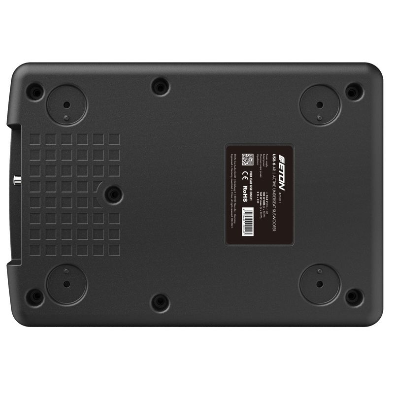 ETON USB 6 AR