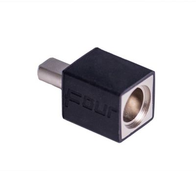 4Connect kabelförminskare