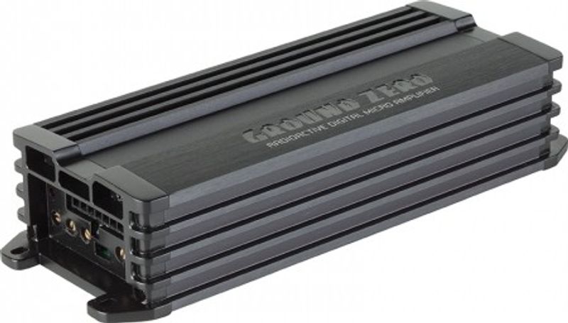 Ground Zero GZRA Micro one