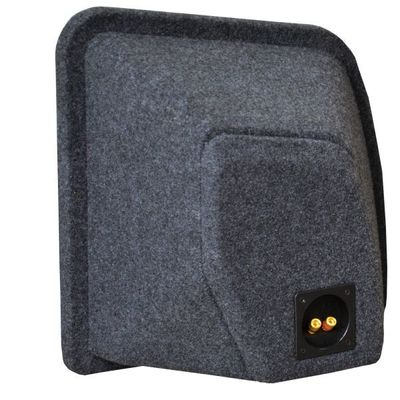 Audi A4 B7 10" 15Liter