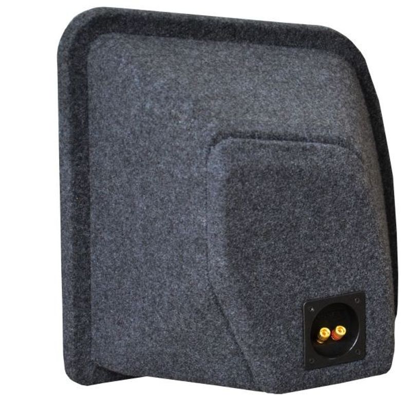 Audi A4 B7 10" 15Liter