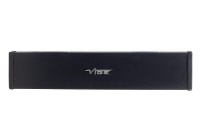 Vibe SLICKPROBOX-V0 with amplifier