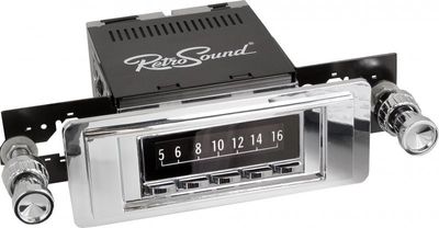 1957-58 BUICK SAN DIEGO