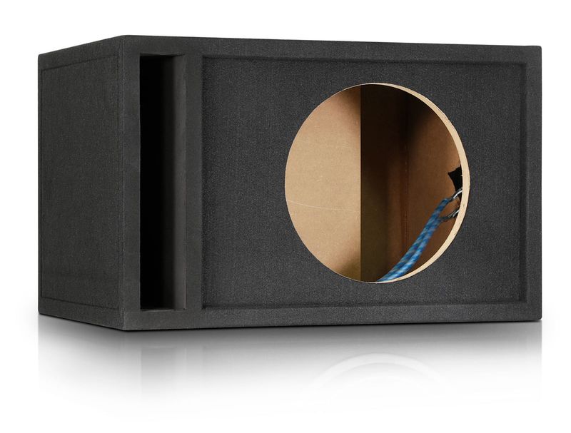 BASLÅDA BIG PRO 1X12