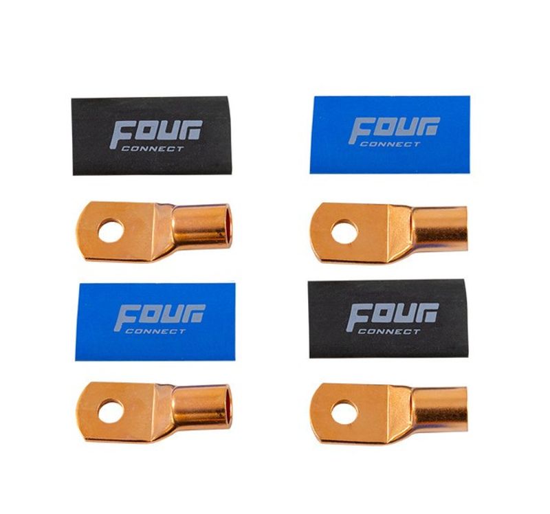 FOUR Connect 4-690384