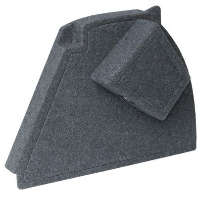 Baslåda Ford Focus MK1 10" -98-05