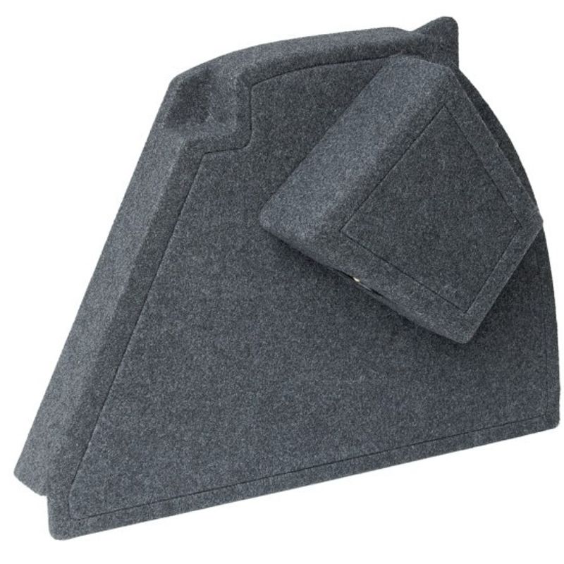 Baslåda Ford Focus MK1 10" -98-05