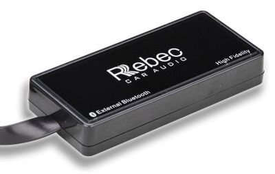 Rebec BT
