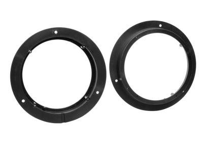 Högtalaradapter Ø 165 mm Mercedes