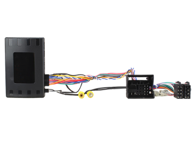 Infodapter VW Golf7/ Skoda Octavia
