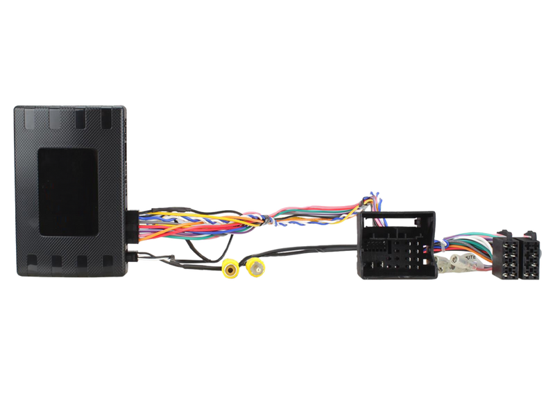 Infodapter VW Golf7/ Skoda Octavia
