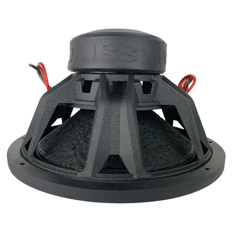 Massive Audio KILOX154