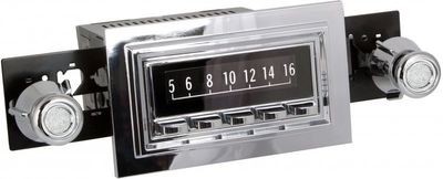 1963-65 RIVIERA SAN DIEGO