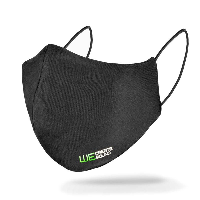 Alphard Group Munskydd