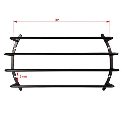 Massive Audio GRILL10