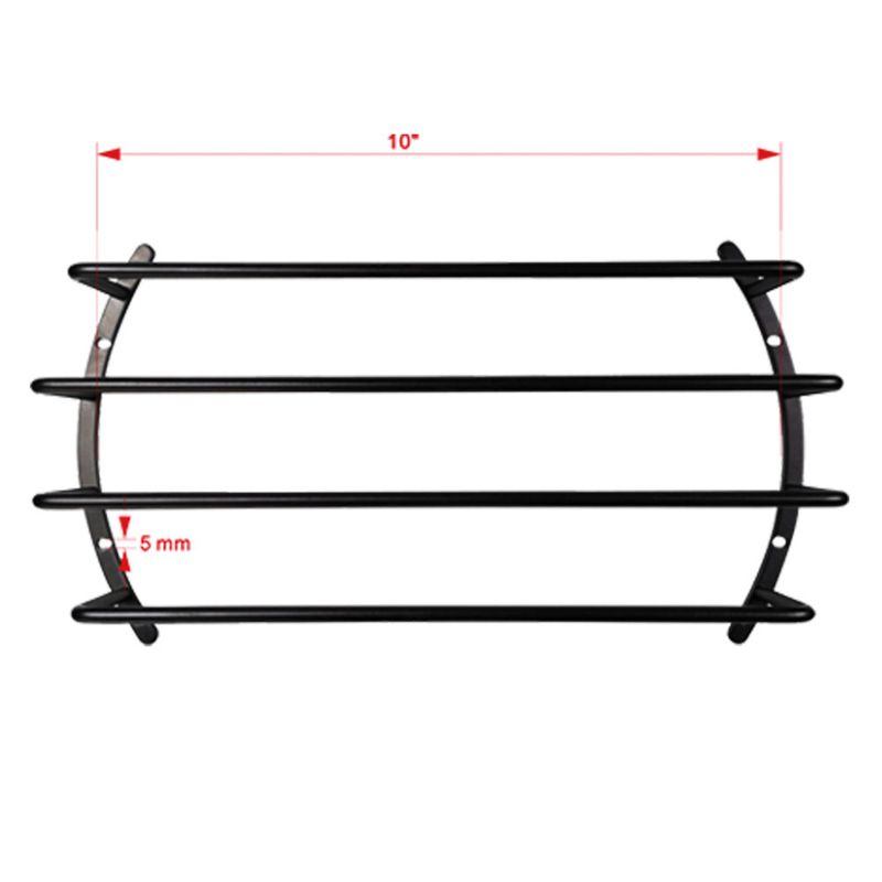 Massive Audio GRILL10