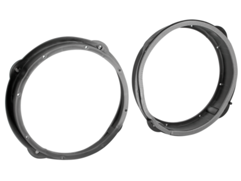Speaker rings Audi/Lamborghini/Seat Ø200mm