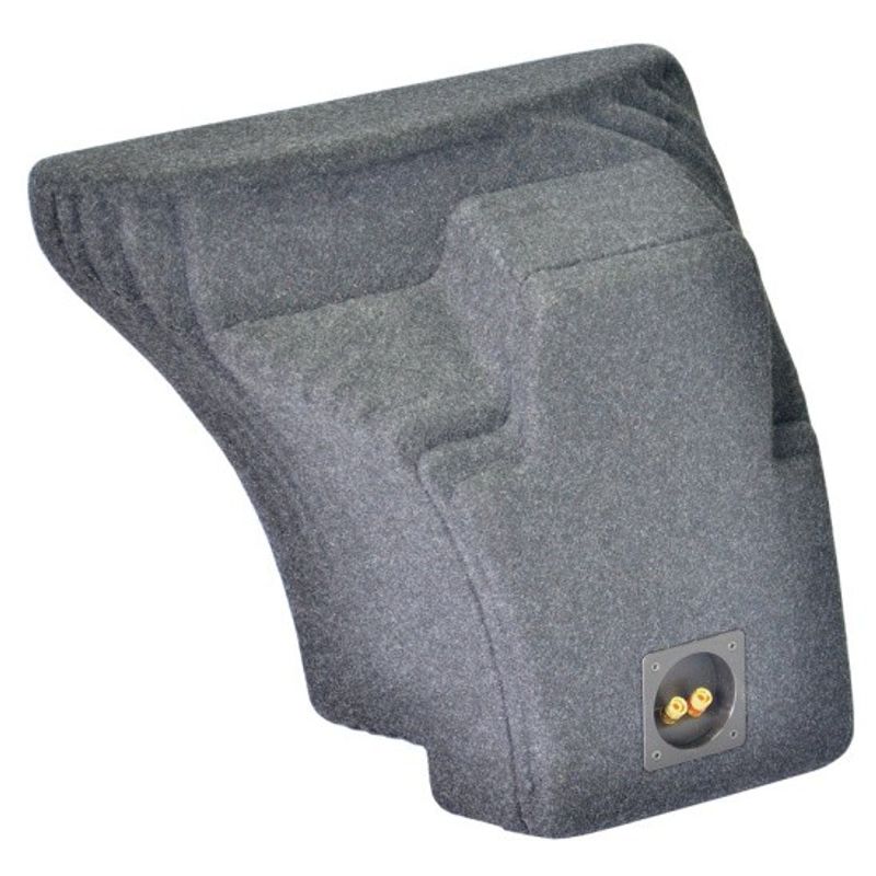 Baslåda VW Passat B6 kombi 10" -05-10