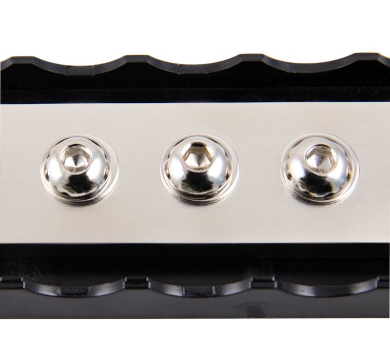 FOUR Connect connection bar