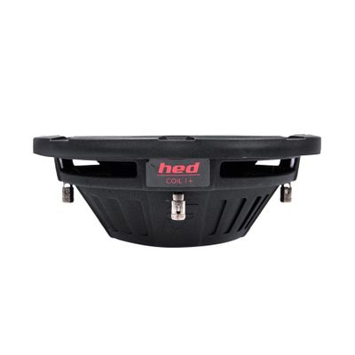 Cerwin-Vega HED 10" Shallow