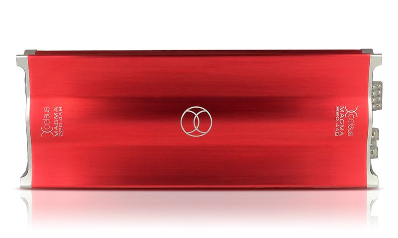 Xcelsus Complete Kit 8", 12"