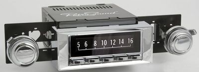 1968-72 PONTIAC SAN DIEGO