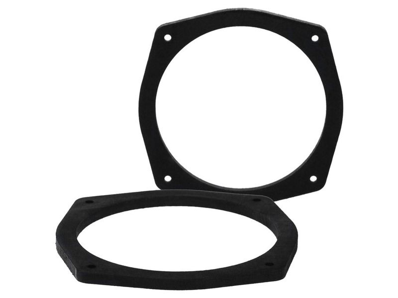 DBVOX MDF Hyundai 165mm