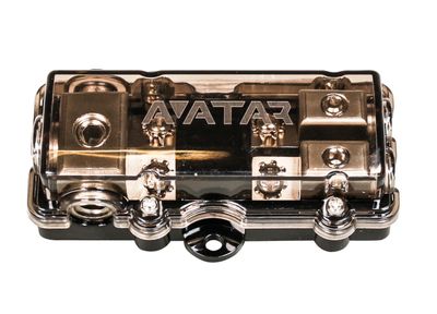 Avatar ANL säkringshållare