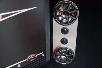 Cheva Astro IV