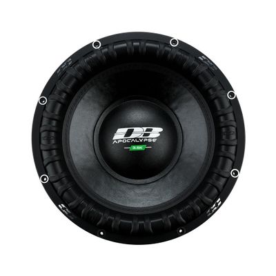 DB-3.5K 15" D2