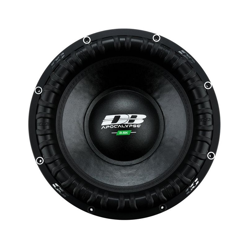 DB-3.5K 15" D2