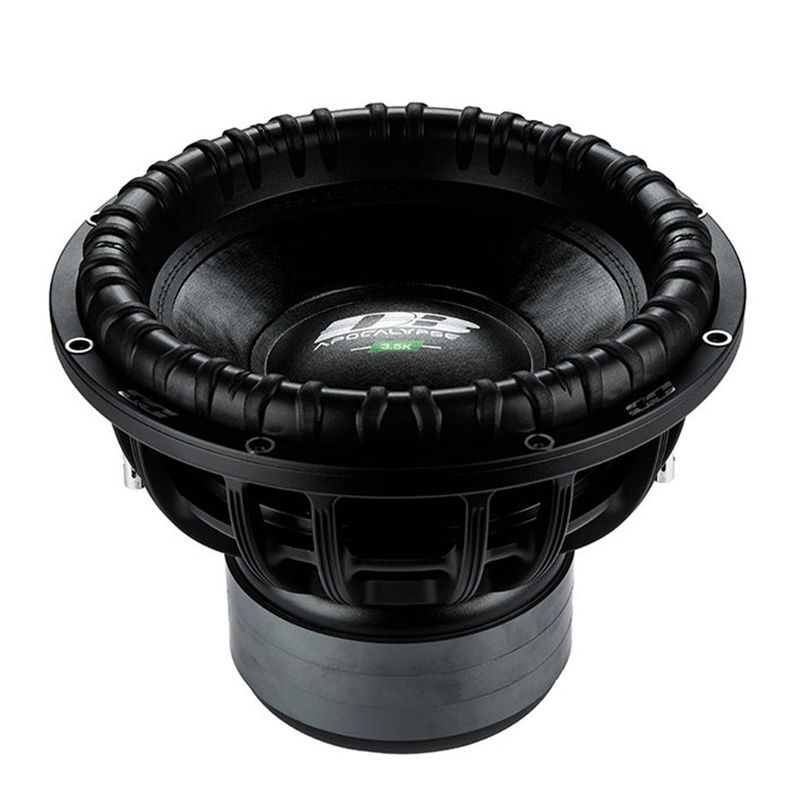DB-3.5K 15" D2