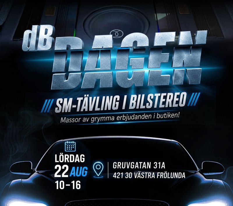 dB-Dagen 2026