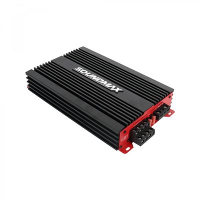 Soundmax SX-N500.4