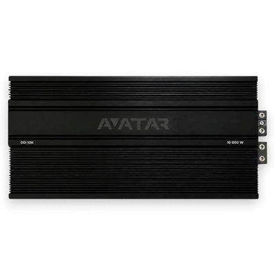 Avatar Doomsday DD 10K