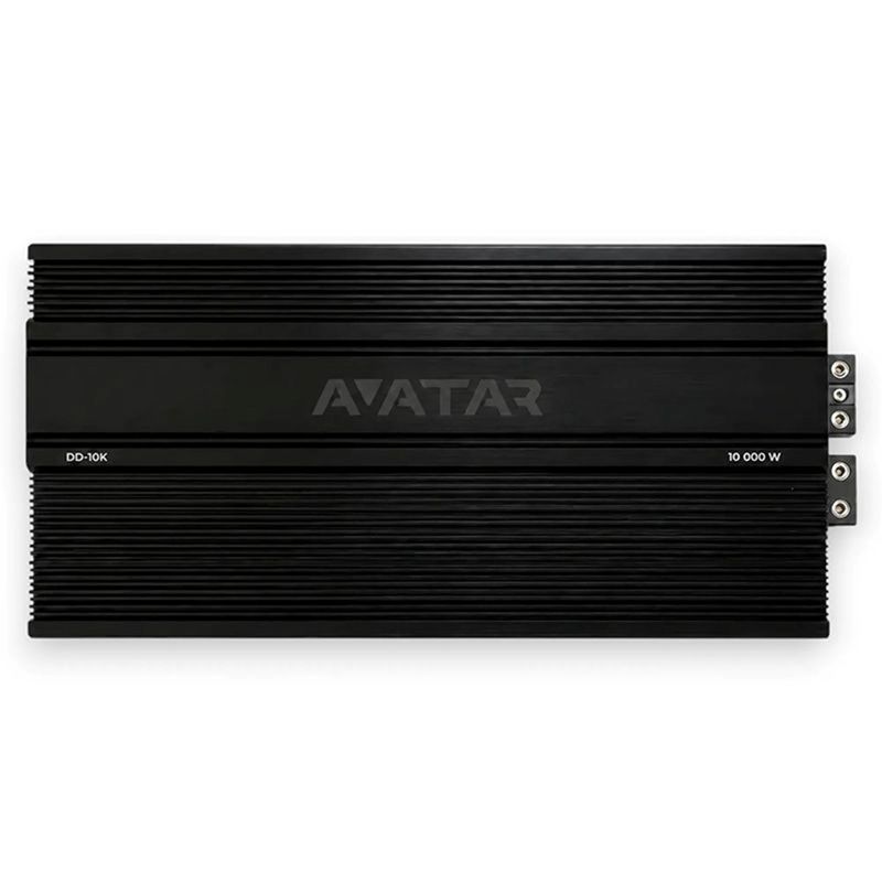 Avatar Doomsday DD 10K