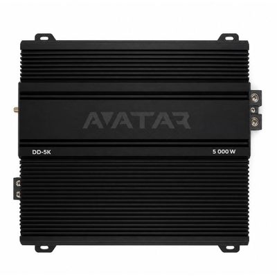 Avatar Doomsday DD 5K