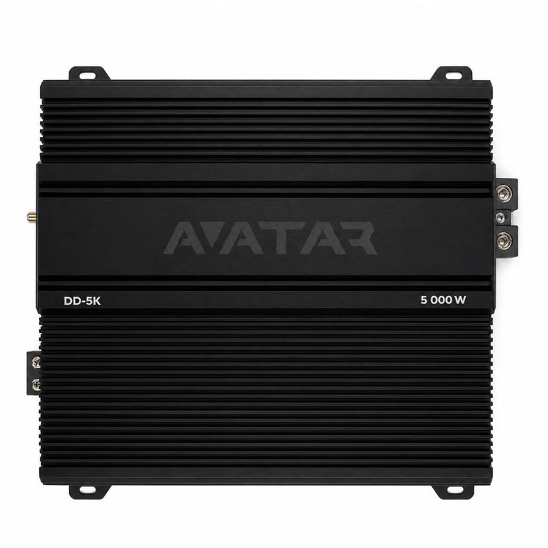 Avatar Doomsday DD 5K