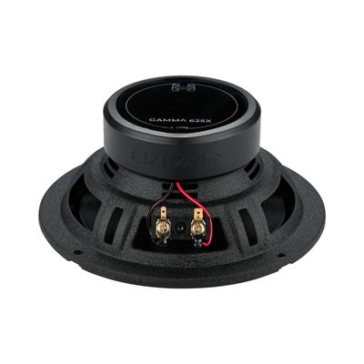 Black Hydra Gamma 625X