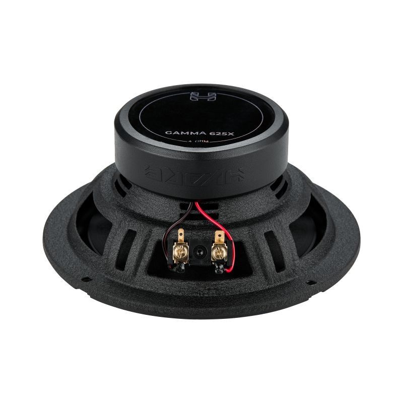 Black Hydra Gamma 625X