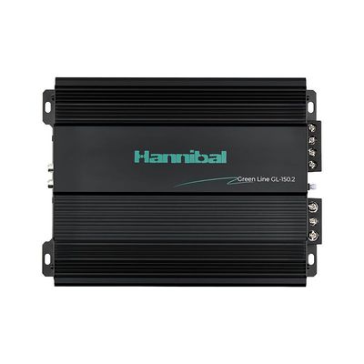 Deaf Bonce Hannibal Green Line GL-150.2