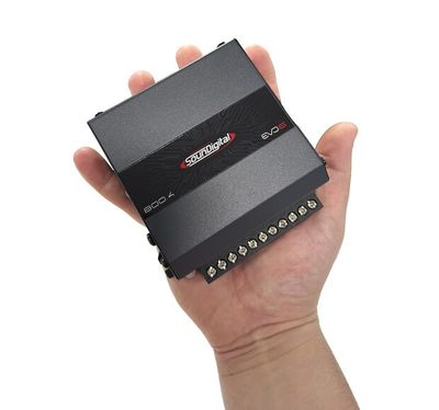 SounDigital SD800.4-4 EVO6.0