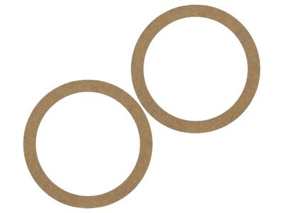 MDF-ring 165mm
